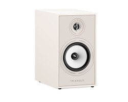 Полочная акустическая система с блютузом Triangle Borea Active BR02 BT бежевый | 100Вт